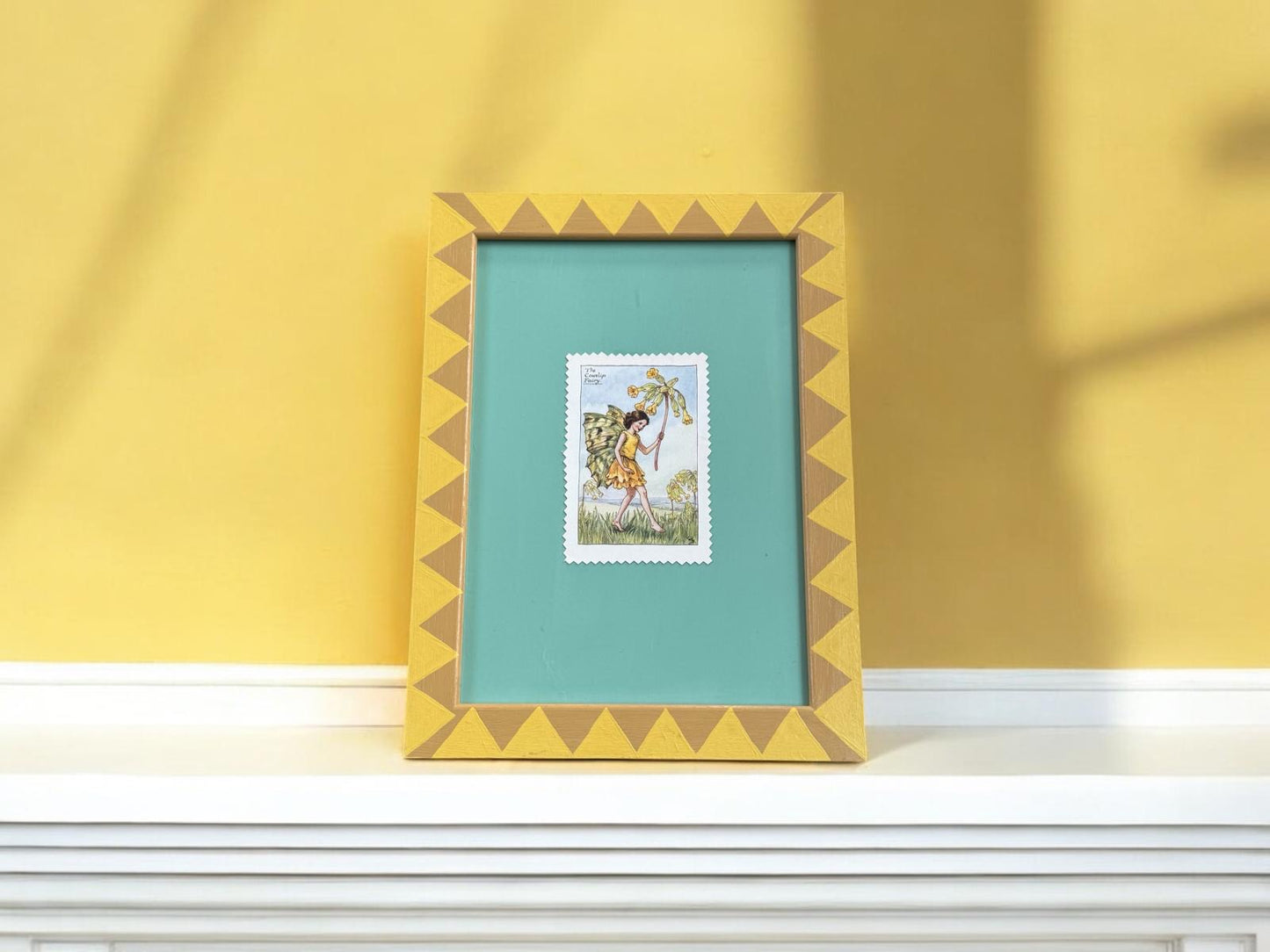 The Cowslip Fairy