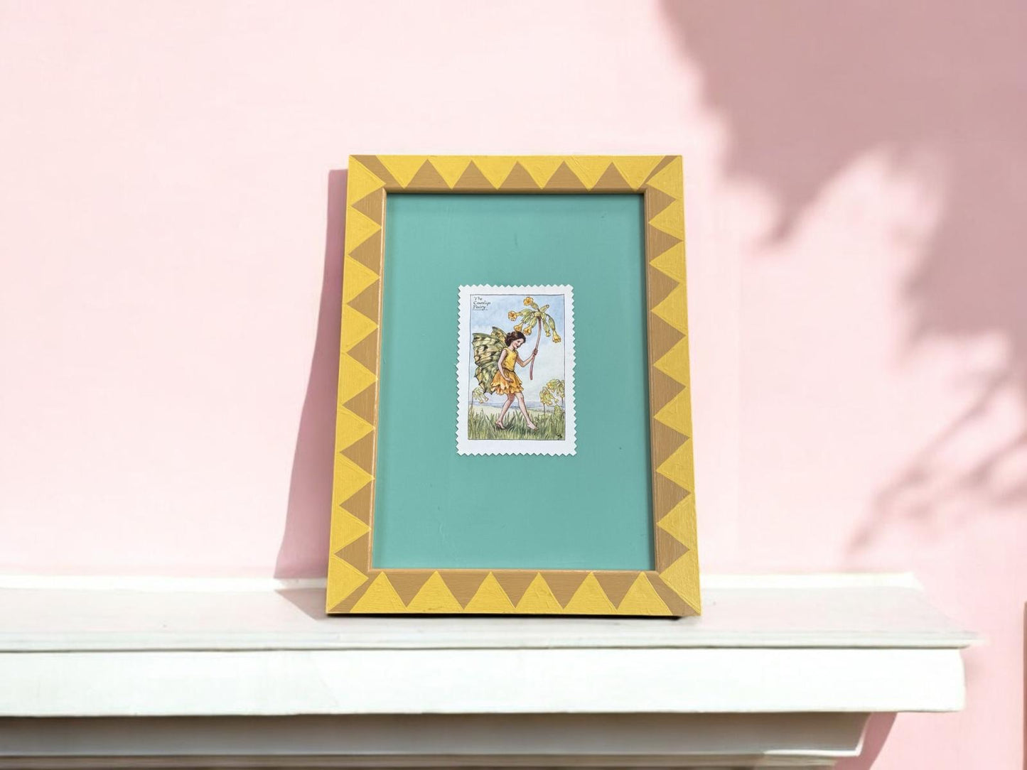 The Cowslip Fairy