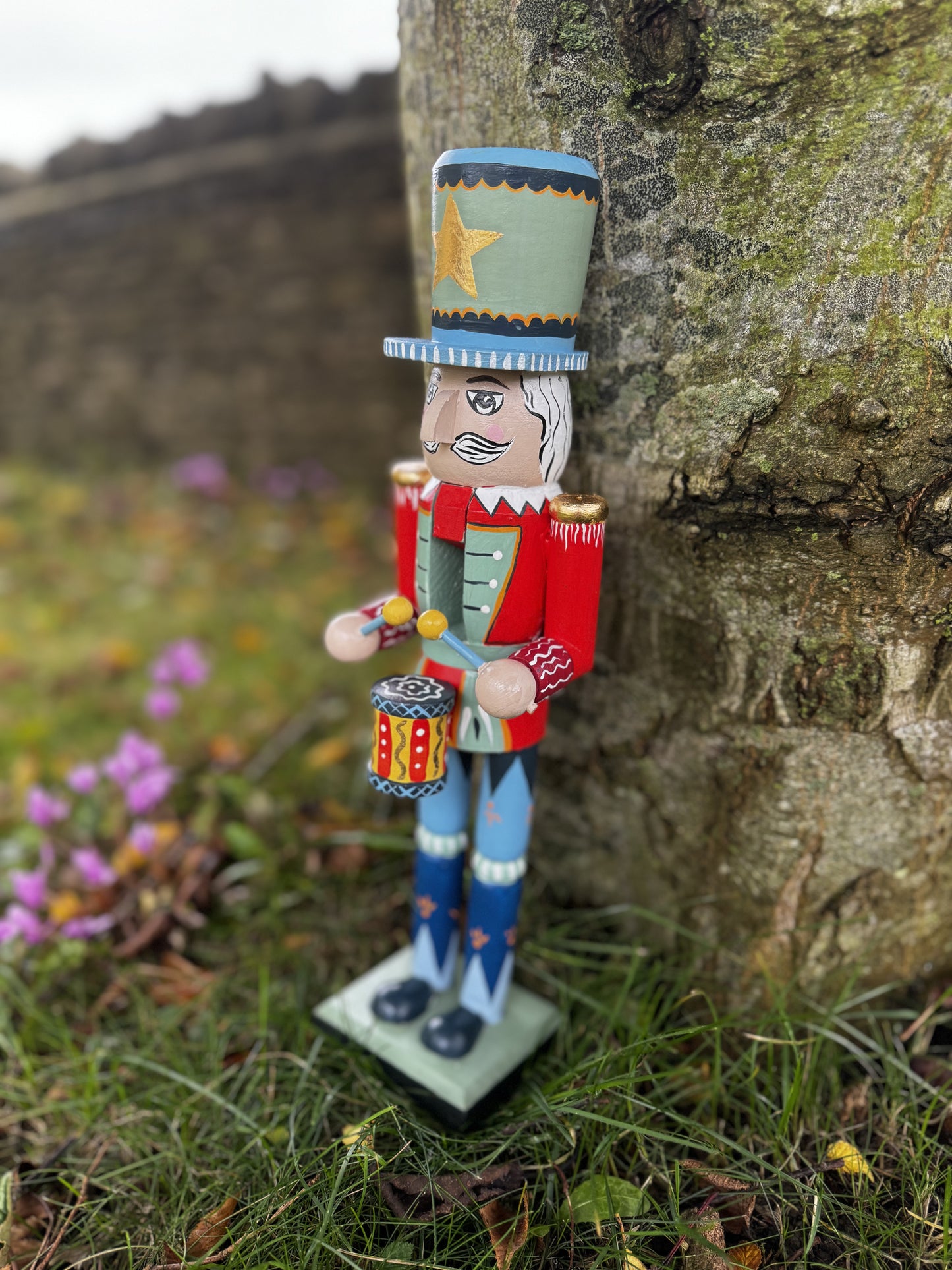 NUTCRACKER