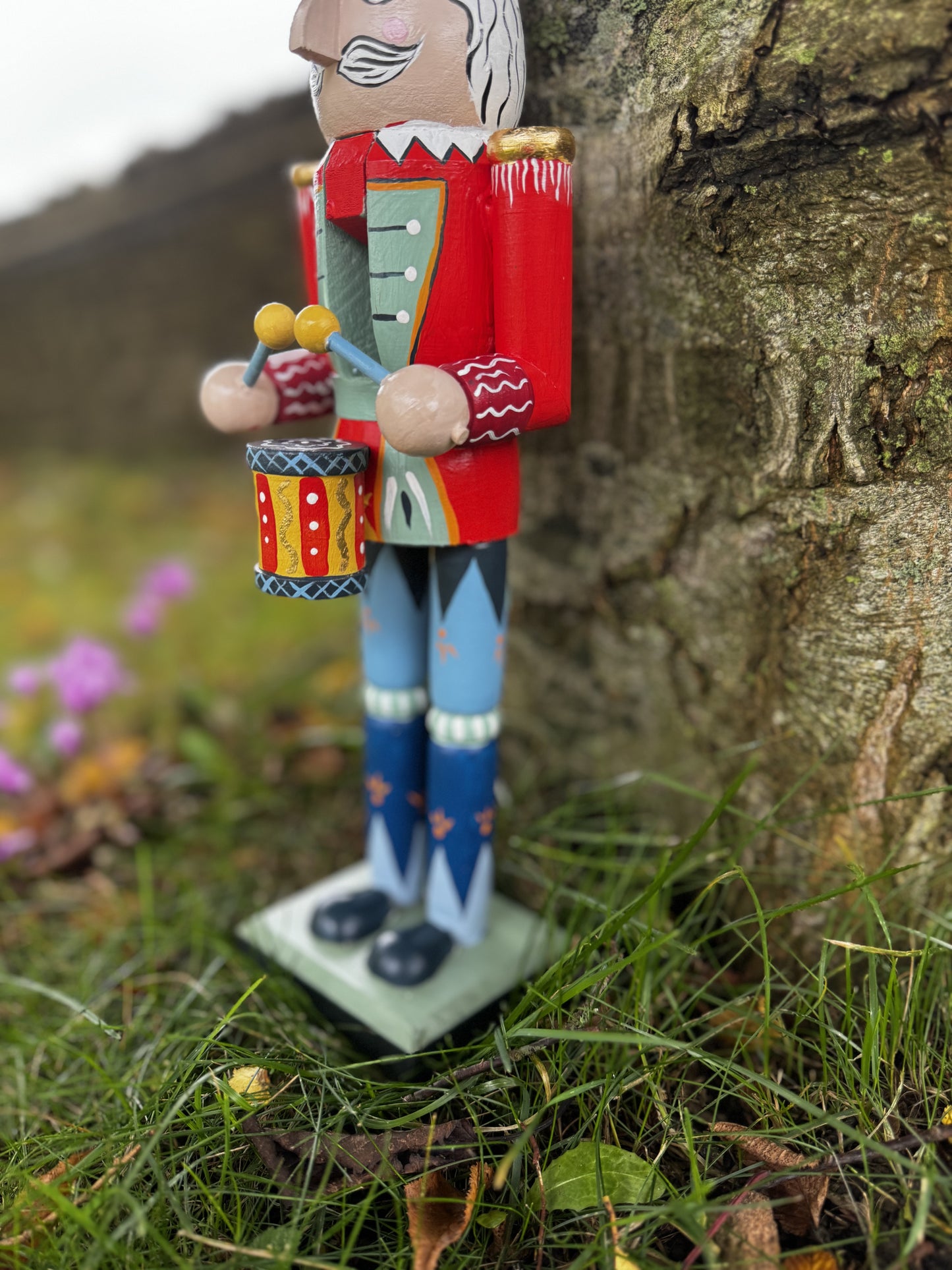 NUTCRACKER