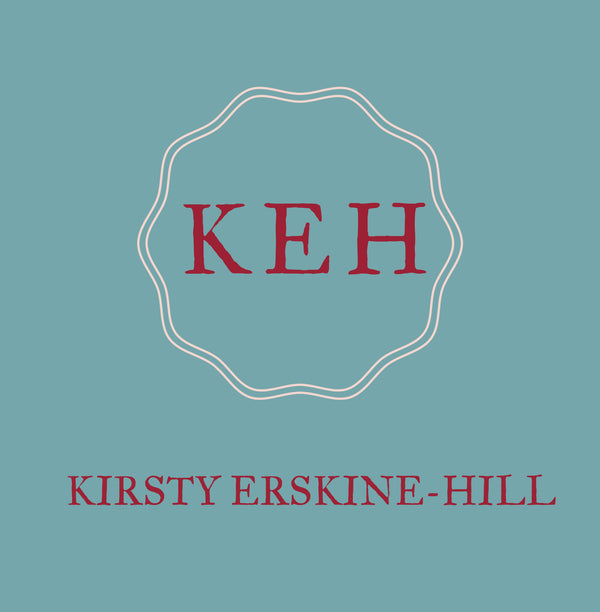 Kirsty Erskine-Hill