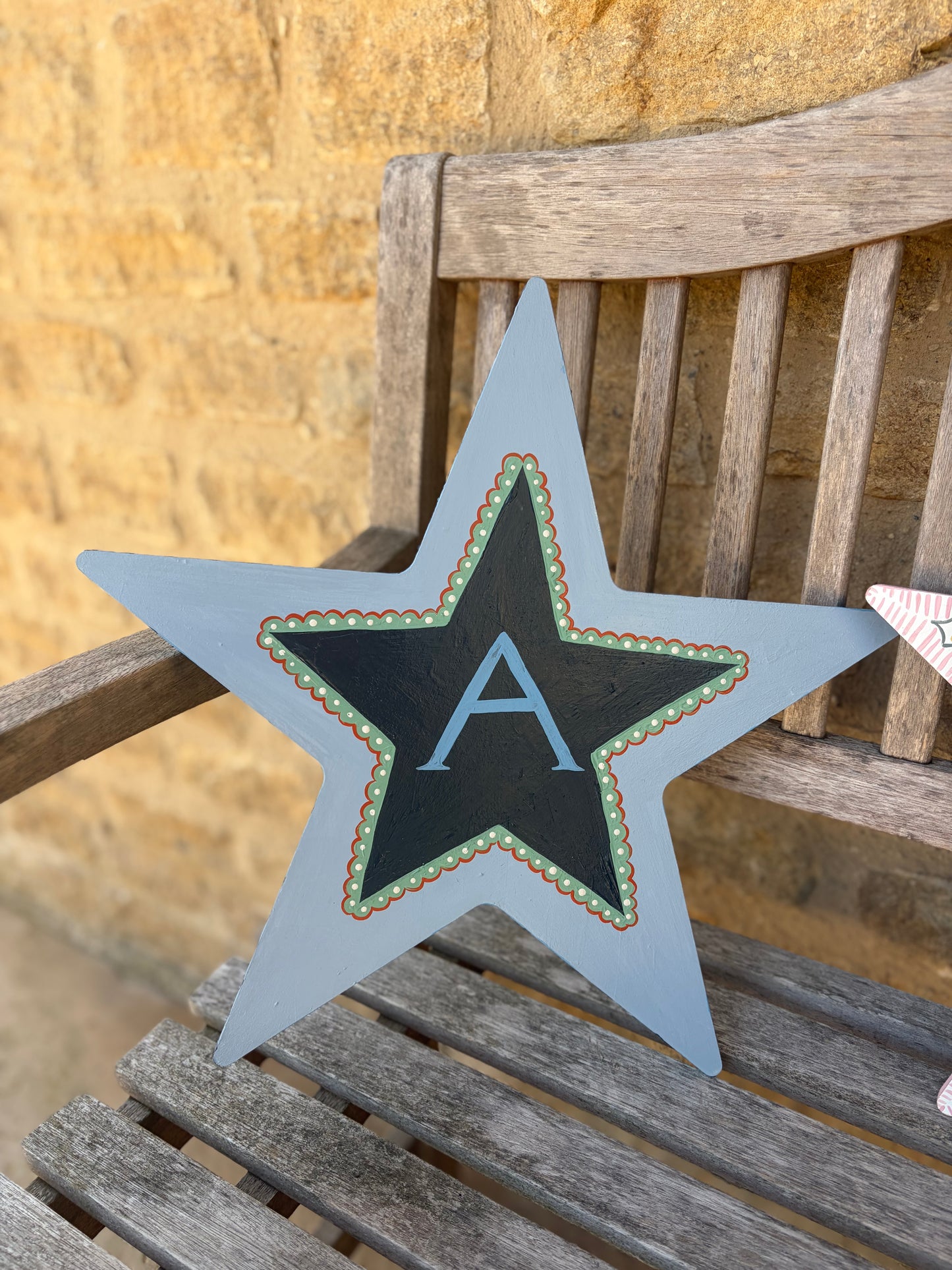 Blue Star