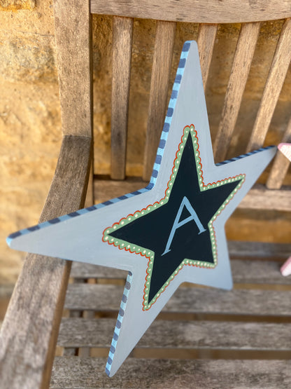 Blue Star